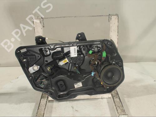 Used Front left window mechanism Front left window mechanism VOLVO XC60 I SUV (156) D3 (136 hp) 20503428 20503428