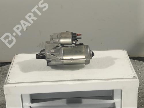 Starter RENAULT MEGANE III Hatchback (BZ0/1_, B3_) 1.5 dCi (BZ09, BZ0D, BZ1W, BZ29, BZ14) | BP11901541M8 