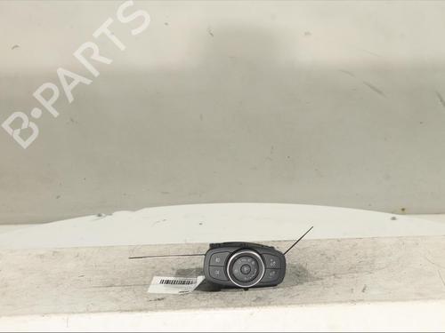 Used Headlight switch Headlight switch FORD TRANSIT CUSTOM V362 Van (FY, FZ) 2.0 EcoBlue (130 hp) 23993898 23993898