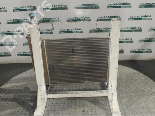 Used Oil radiator FORD KA (RU8) [2008-2016]  11954811