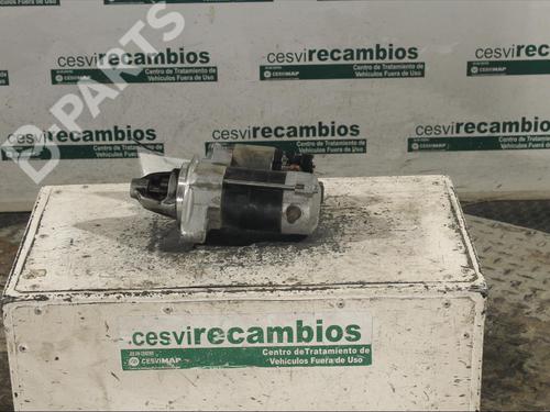 Used Starter HONDA CIVIC IX (FK) 1.8 i-VTEC (FK2) (141 hp) 11895647