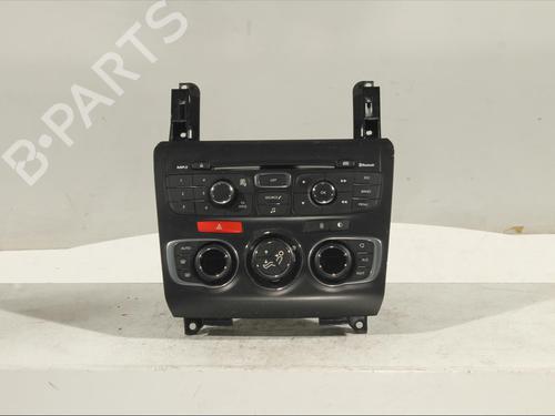 climate-control-citroen-ds4-nx_-16-hdi-110-9666027777-98101087xx-2011-2012-2013-2014-2015-11906058 main image