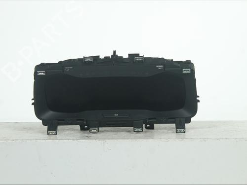 Used Instrument cluster Instrument cluster 37432686 37432686