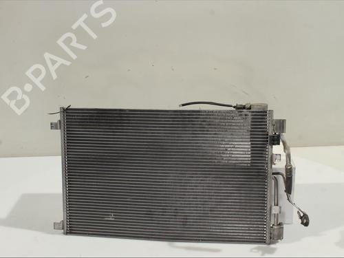 AC radiator NISSAN QASHQAI I (J10, NJ10) 1.5 dCi | BP26919969M32 