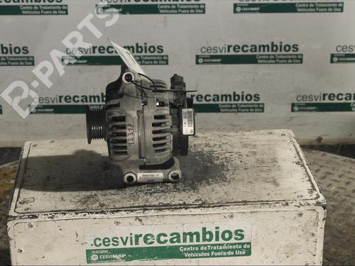 Used Alternator FORD TRANSIT Bus (FD_ _, FB_ _, FS_ _, FZ_ _, FC_ _) 2.0 DI (F_E_, F_F_, F_G_) (75 hp) 11988875