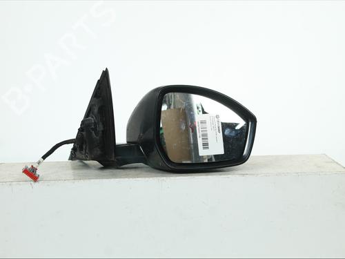 Used Right mirror Right mirror JAGUAR F-PACE (X761) 2.0 TD4 (180 hp) 39997152 39997152
