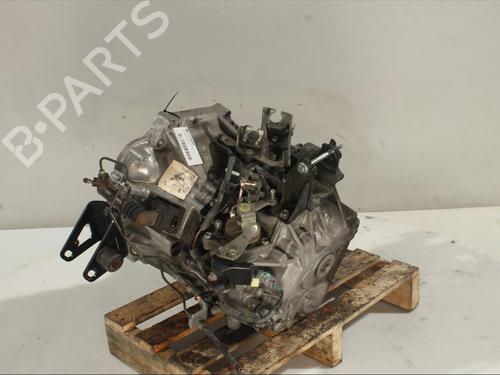 Gearbox TOYOTA AURIS (_E18_) 2.0 D-4D (ADE186_, ADE186R) | BP29622697M3 