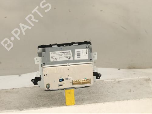 Elektronisk modul KIA NIRO I (DE) 1.6 GDI Hybrid | BP29516815M83 
