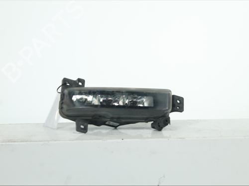 Used Right front fog light Right front fog light BMW 2 Gran Tourer (F46) 216 d (116 hp) 36396771 36396771