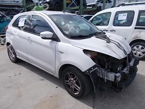 Starter FORD KA+ III (UK, FK) 1.2 Ti-VCT | BP34457080M8  - Image 7