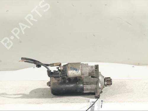 Used Starter Starter AUDI Q3 (8UB, 8UG) 2.0 TDI (150 hp) 24857232 24857232