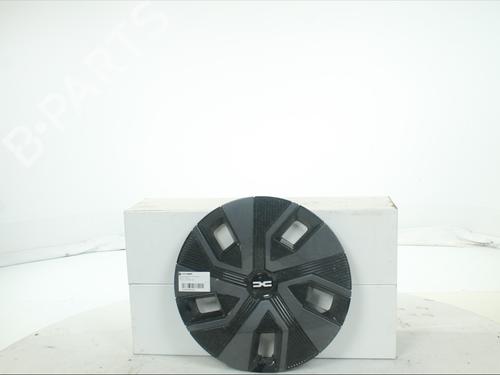 Hulkapsel Hulkapsel DACIA SANDERO III 1.0 TCe 100 ECO-G (101 hp) 34529890 34529890