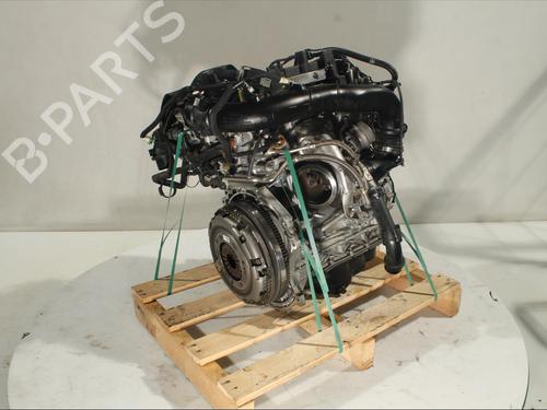 Engine FORD FOCUS IV (HN)  | BP16941549M1 