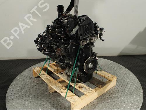Engine PEUGEOT 206+ (2L_, 2M_) 1.4 HDi eco 70 | BP11902475M1 