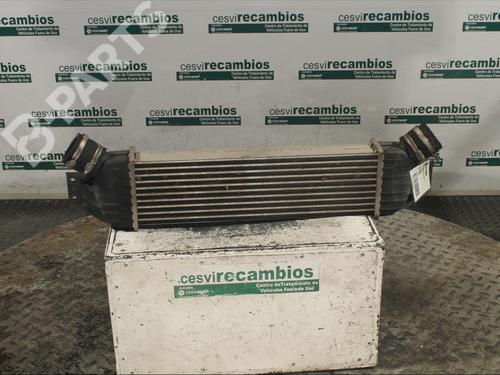 Intercooler SSANGYONG KORANDO (C300) E-Motion 2371121051 A10023711-21051