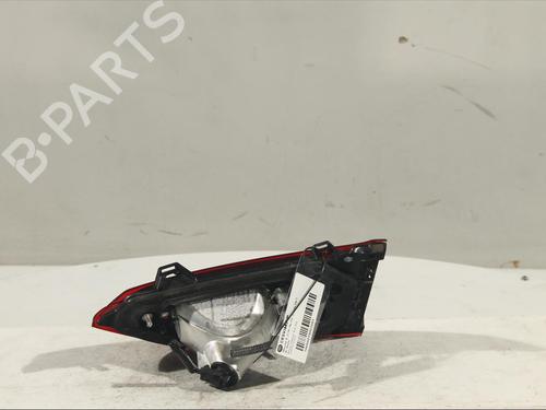 Left taillight MAZDA 6 Saloon (GJ, GL) 2.0 (GJ2, GL2, GL6) | BP13119805C34 