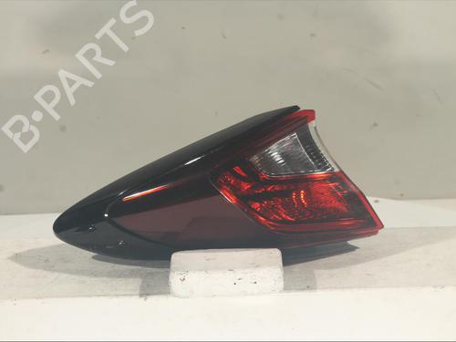 Used Left taillight TOYOTA C-HR (_X1_) 1.8 Hybrid (ZYX10_, ZYX11_, ZYX10R, ZYX11R) (122 hp) 22631273