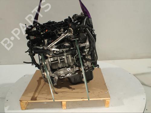 Used Engine FORD FOCUS III 1.5 TDCi (120 hp) 30266131