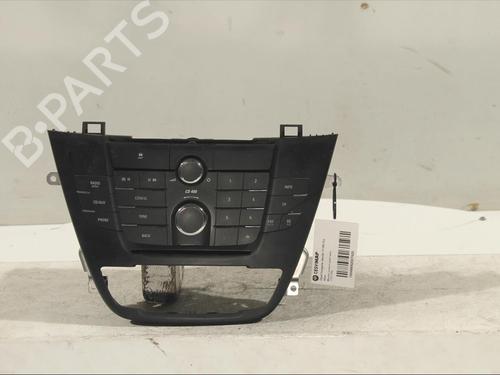 Used Switch Switch OPEL INSIGNIA A (G09) 2.0 CDTI (68) (131 hp) 11909892 11909892