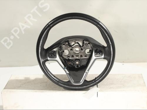 Used Steering wheel FORD TOURNEO COURIER B460 MPV 1.0 EcoBoost (100 hp) 25908876