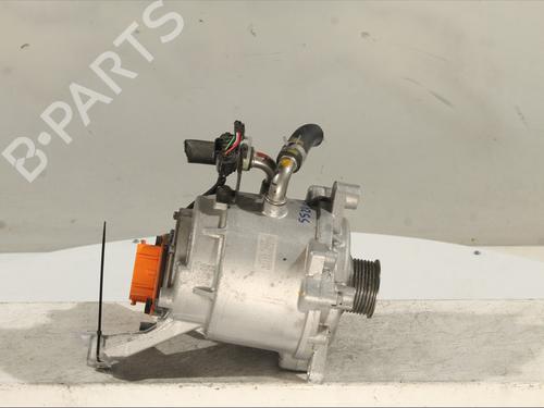 Alternador KIA SORENTO IV (MQ4, MQ4A) 1.6 T-GDi Hybrid (215 hp) 30867439