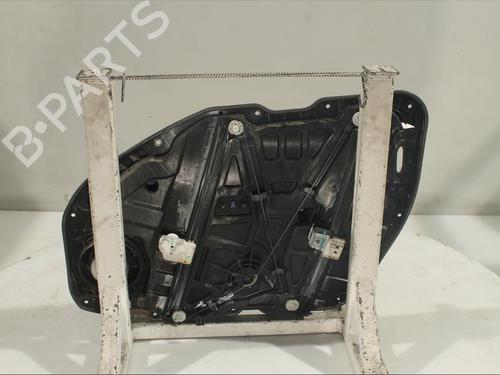 Front left window mechanism KIA OPTIMA (JF) 1.7 CRDi | BP15183897C22 - Image 2