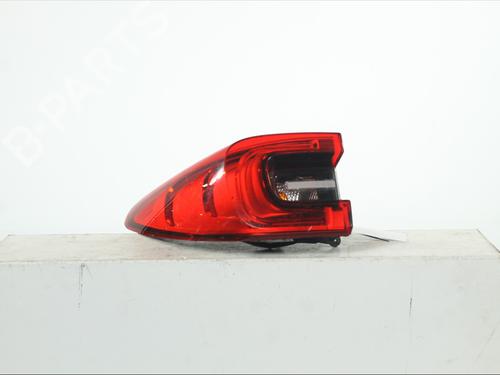 Used Left taillight Left taillight 37650918 37650918