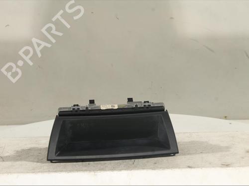 Display BMW X5 (E70) [2006-2013]  16473629