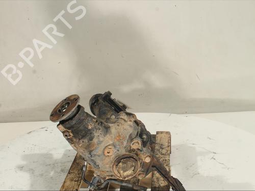 Front differential TOYOTA LAND CRUISER PRADO (_J12_) 3.0 D-4D (KDJ120, KDJ125) | BP20221562M23