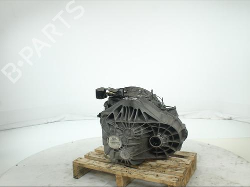 Gearbox MERCEDES-BENZ A-CLASS (W176) A 180 CDI / d (176.012) | BP35360361M3 - Image 4