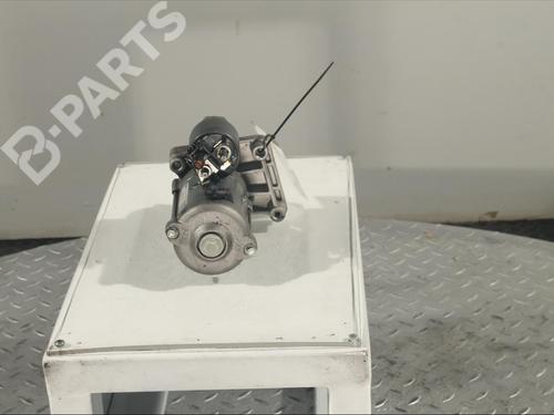 Starter CITROËN C-ELYSEE (DD_) 1.6 BlueHDi 100 | BP11901253M8 