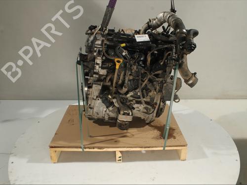 Used Engine HYUNDAI TUCSON (TL, TLE) 1.6 T-GDi (177 hp) 32038192
