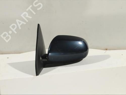 Left mirror KIA CEE'D Hatchback (ED) 1.4 | BP12079613C26 