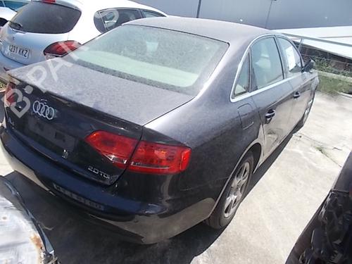 Used Parts AUDI A4 B8 (8K2)  2.0 TDI  1830037