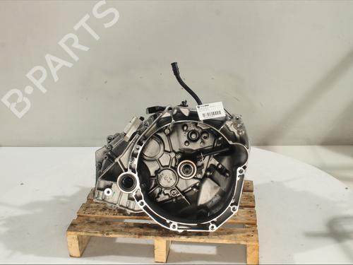 Used Gearbox Gearbox MITSUBISHI ASX (VSX_, VSE_) 1.0 (VSXG0) (91 hp) 32377504 32377504