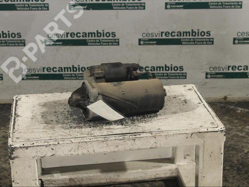 Startmotor TOYOTA COROLLA (_E12_)  | BP11897143M8 
