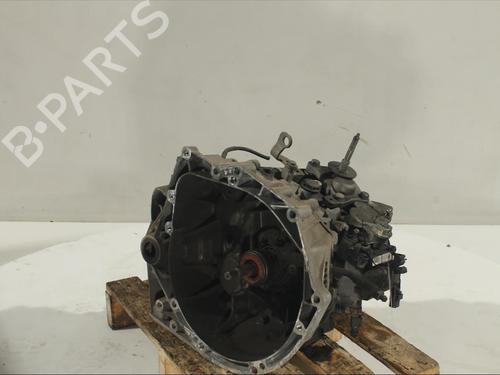 Gearbox CITROËN C4 II (NC_) 1.6 HDi 90 | BP12909798M3 