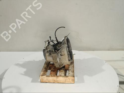 Gearbox SUZUKI VITARA (LY) 1.6 (APK 416) | BP30841252M3  - Image 5