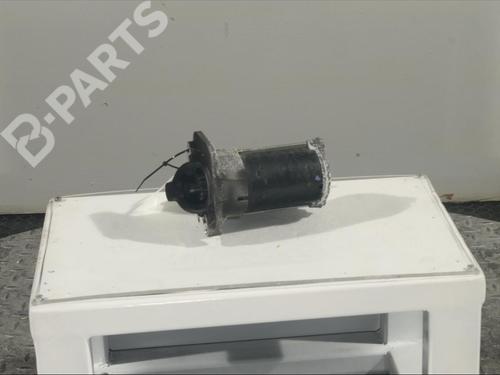 Starter DACIA DOKKER MPV (KE_) 1.5 dCi (KEAJ, KEAH) | BP11901147M8 