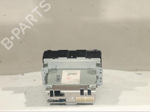 Radio KIA SPORTAGE IV (QL, QLE)  | BP19484081E6 