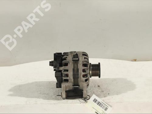 Used Alternator RENAULT CLIO IV (BH_) 1.5 dCi 75 (75 hp) 11905272