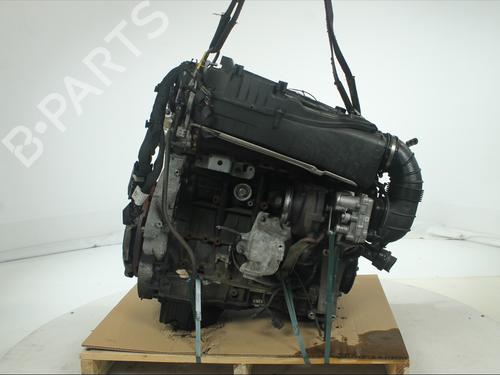 Motore Motore MERCEDES-BENZ C-CLASS T-Model (S204) C 200 CDI (204.201) (136 hp) 35971018 35971018