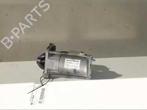 Used Starter Starter DACIA LODGY (JS_) 1.5 Blue dCi 95 (JSJL, JSN7) (95 hp) 19082198 19082198