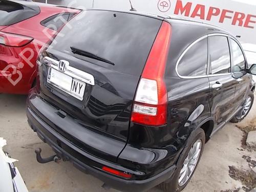 Starter HONDA CR-V III (RE_) 2.2 i-CTDi 4WD (RE6) | BP21783033M8 