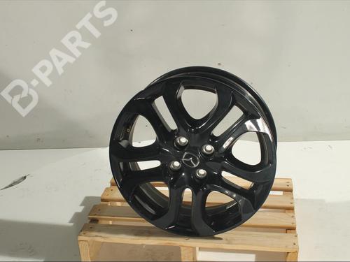 Used Rim MAZDA 2 Hatchback (DL, DJ) [2014-2025]  11990444