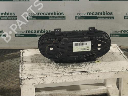 Instrument cluster KIA SPORTAGE III (SL) 1.7 CRDi | BP26919353C47 