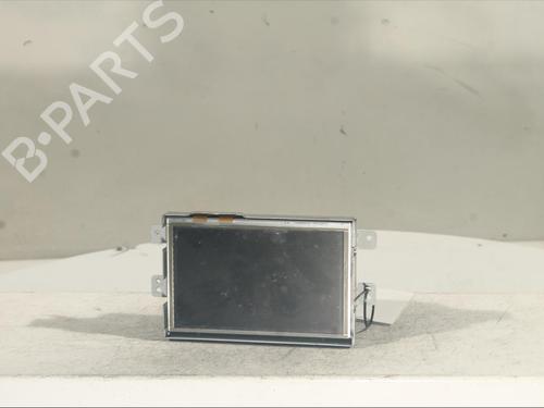 Used Display monitor Display monitor JAGUAR F-PACE (X761) 2.0 TD4 AWD (180 hp) 22244908 22244908