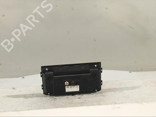 Multifunctionele display PEUGEOT 308 II (LB_, LP_, LW_, LH_, L3_) 1.6 HDi 100 | BP29049509C48 