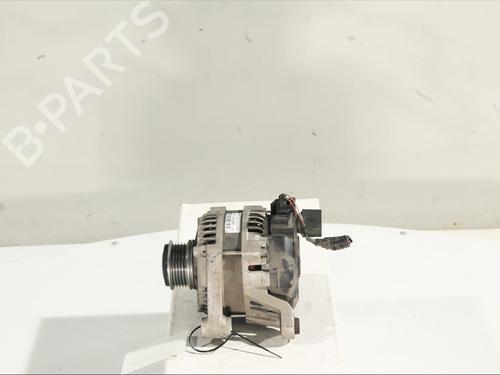 Alternator OPEL CORSA E (X15) 1.4 (08, 68) | BP26611458M7 