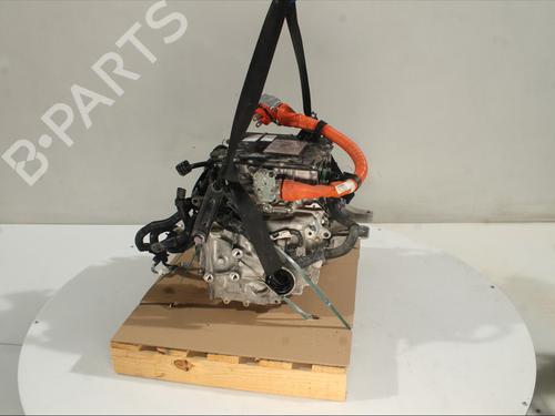 Electronic module TOYOTA bZ4X (_EAM1_) EV (XEAM10) | BP31984696M83  - Image 5